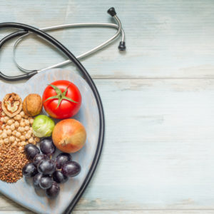 Ernährungsmedizin