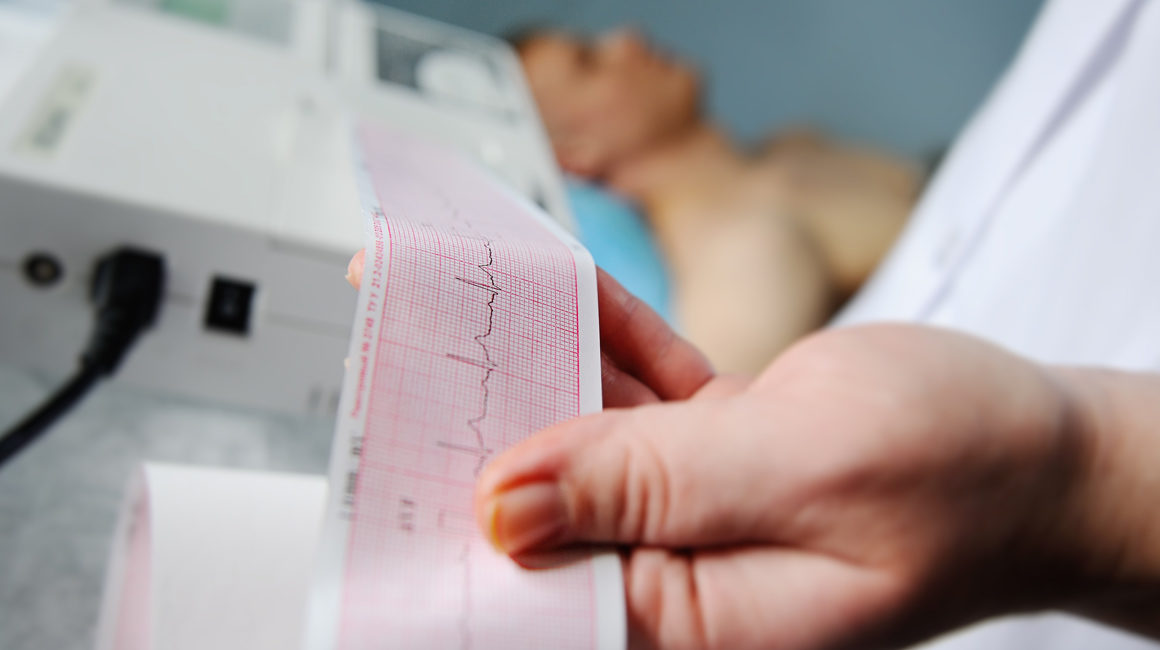 Kardiologie
