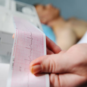 Kardiologie