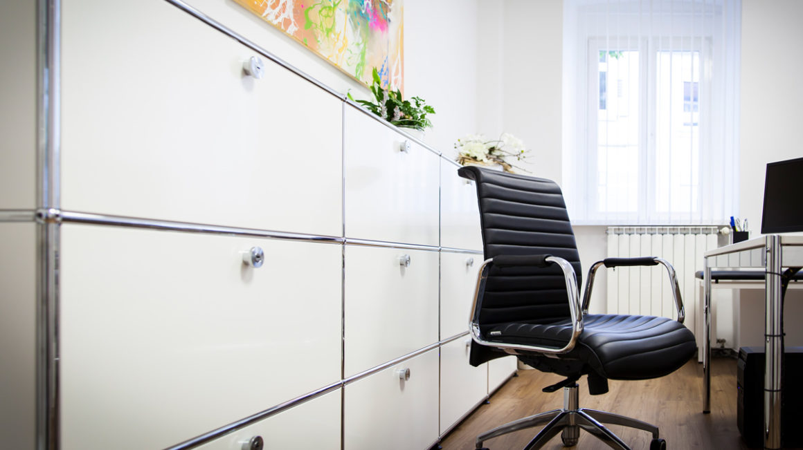 Unsere Praxis - Arztpraxis Durlach